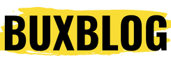 Buxblog